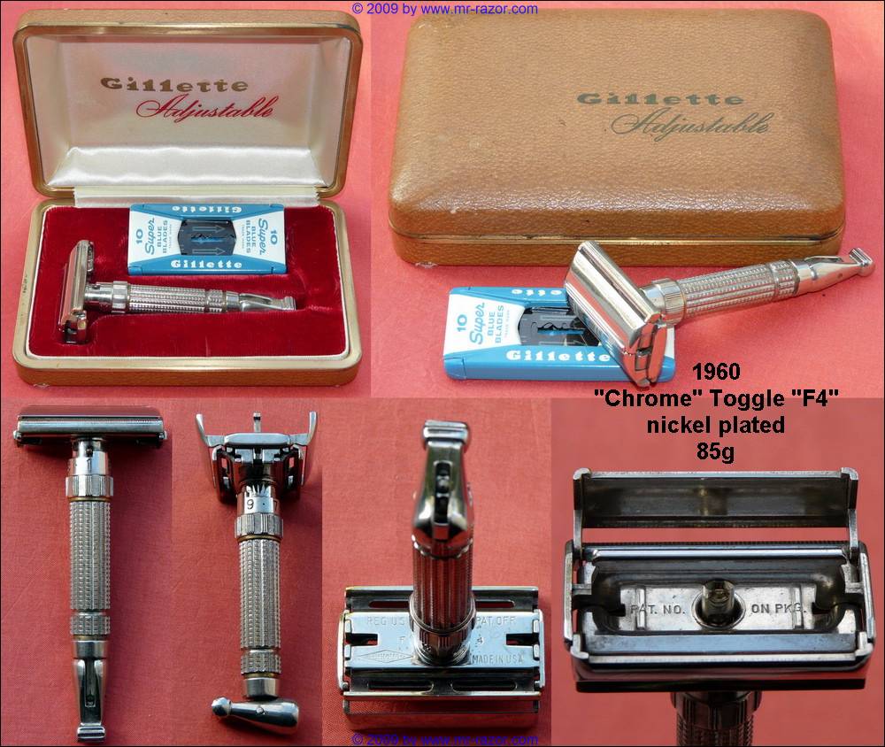 mr-razor Adjustable